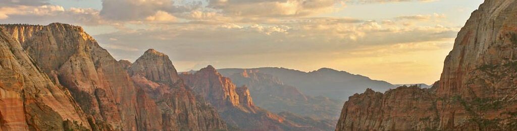 Zions County_angels landing